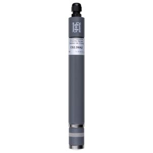 sensor eletroquímico de cloro