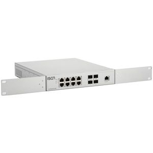 switch de rede gerenciável