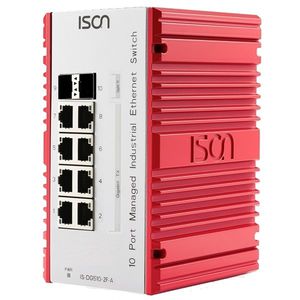 switch de rede gerenciável 1
