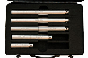 separador de flange mecânico