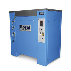 Unidade de Craqueamento deAmoníacoparabrasagem