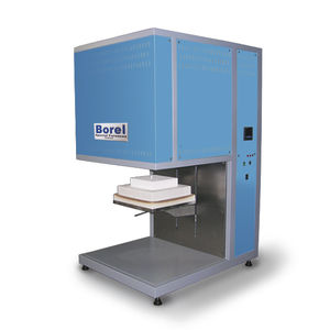 Estufa de sinterização