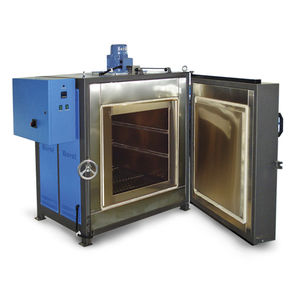 forno para tratamento térmico