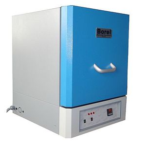 Estufa de sinterização