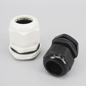 prensa-cabo em尼龙