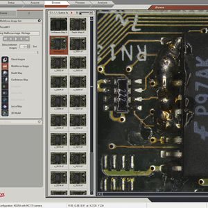 software industrial