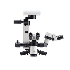 microscópio para biomedicina