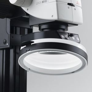 iluminação de LED