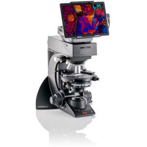 microscópio digital