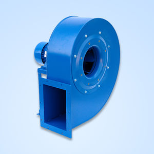 ventilador centrífugo