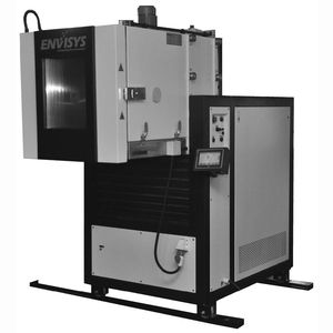 Câmarade Ensaio Ambiental