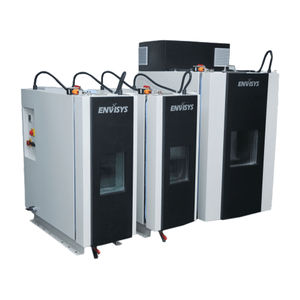 Câmarade Ensaio Ambiental