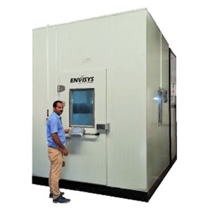 Câmarade ensaio denévoasalina