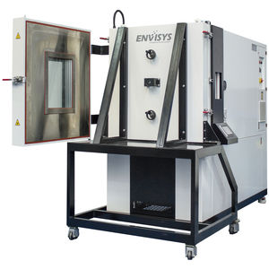 Câmarade Ensaio Ambiental