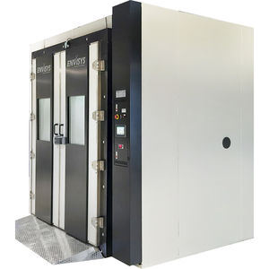 Câmarade Ensaio Ambiental