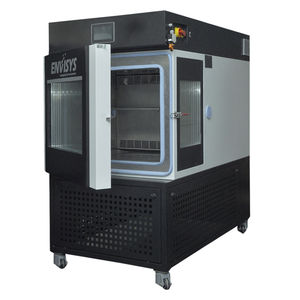 Câmarade Ensaio Rastreio Do Estresse Ambiental