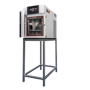 Câmarade EnsaioClimática