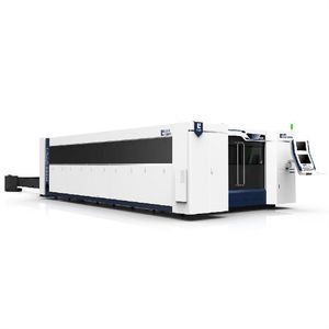 máquina de corte a laser de fibra 1