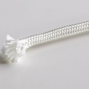 cordoalha de fibra de vidro
