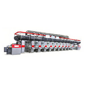 prensa de impressão por rotogravura 1