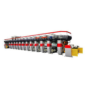 prensa de impressão por rotogravura 1