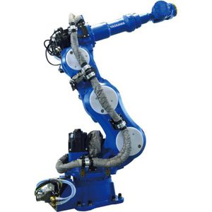 robô articulado