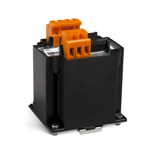 transformador de isolamento 1