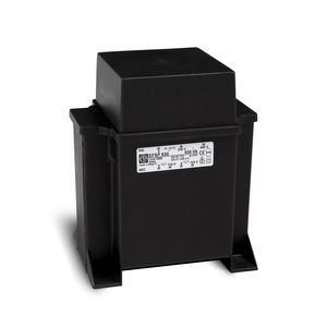 transformador de isolamento 1