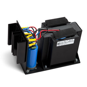 transformador de alimentação elétrica 1