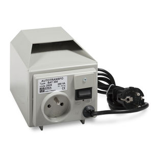 autotransformador de potência 1