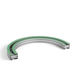 guia linear com patim 1