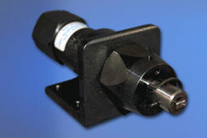 máquina de marcação de impacto 1