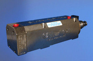 máquina de marcação de impacto
