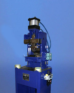 máquina de marcação por rolagem 1