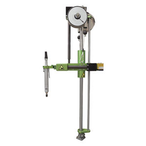 braço de reação de torque