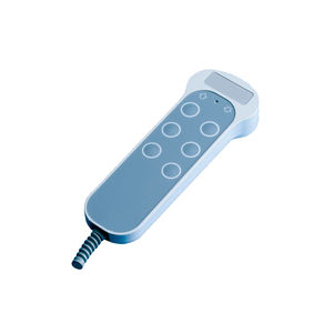 controle remoto com fio 1