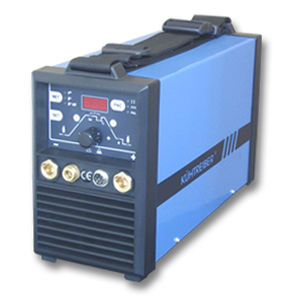 máquina de solda TIG