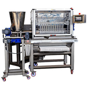 máquina de produção de tortellini