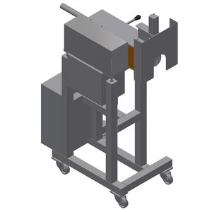 máquina de produção de massa passatelli