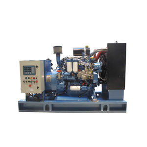 gerupo de energia a diesel