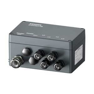 caixa de passagem elétrica IP66