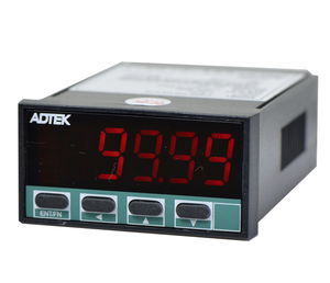 indicador de temperatura