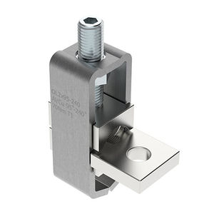 conector para forte potência