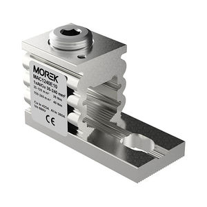 conector de alimentação elétrica