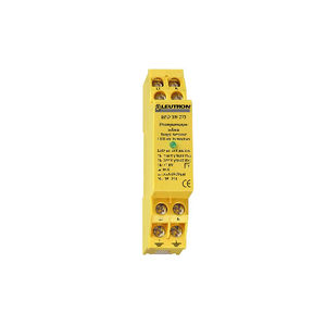 dispositivo de proteção contra surtos de tipo 3 / monofásico / compacto / 2 polos