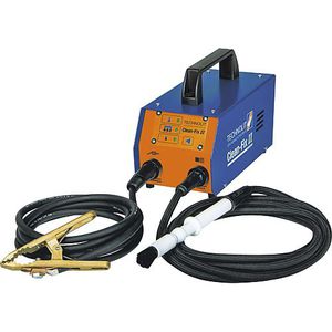 Sistema de Limpeza手册