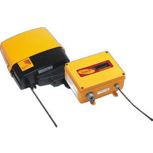 transceptor rádio