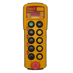 rádio controle remoto