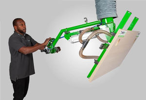 manipulador com basculador