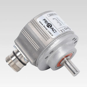 encoder rotativo incremental